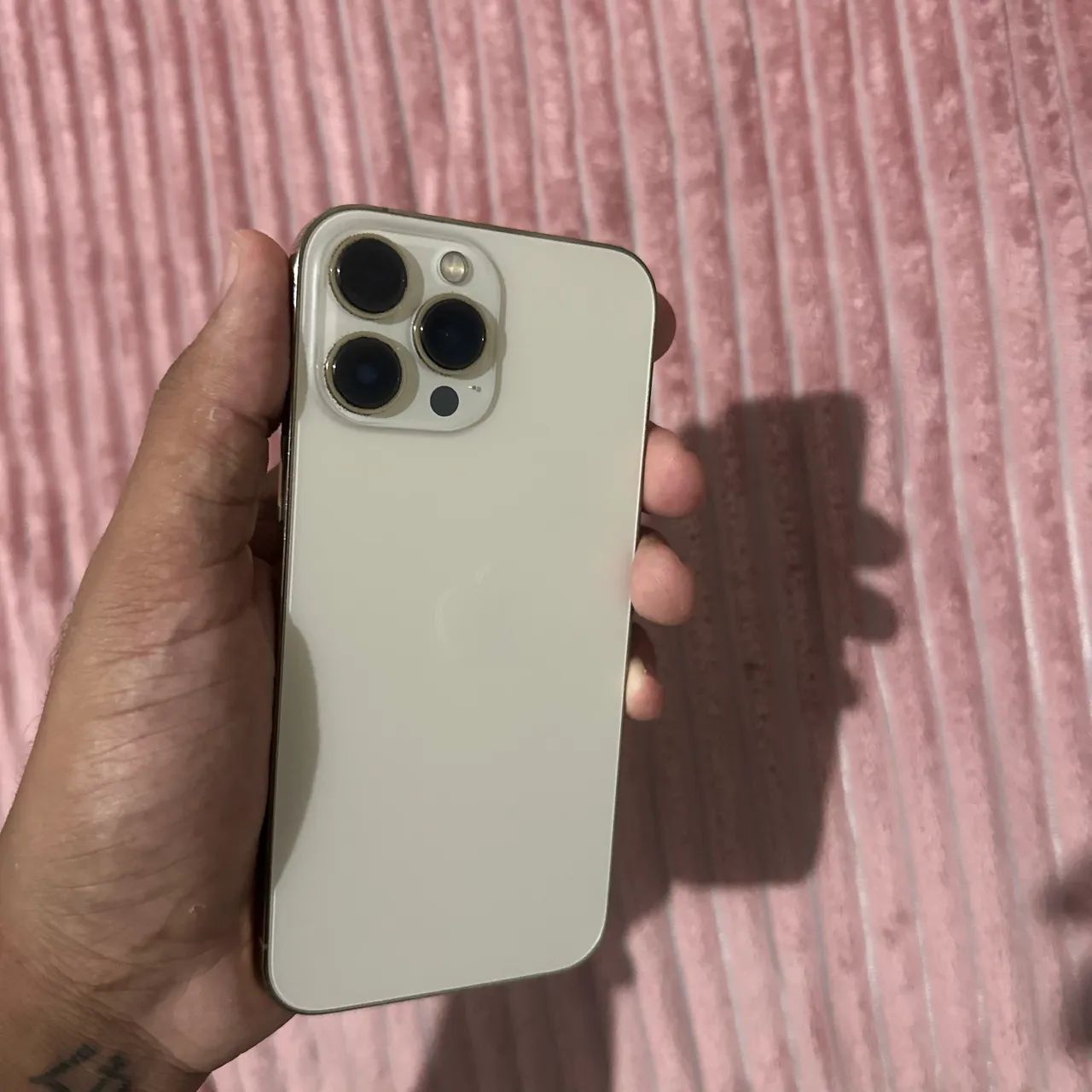 iPhone 13 Pro Max - Usado  - Foto 2