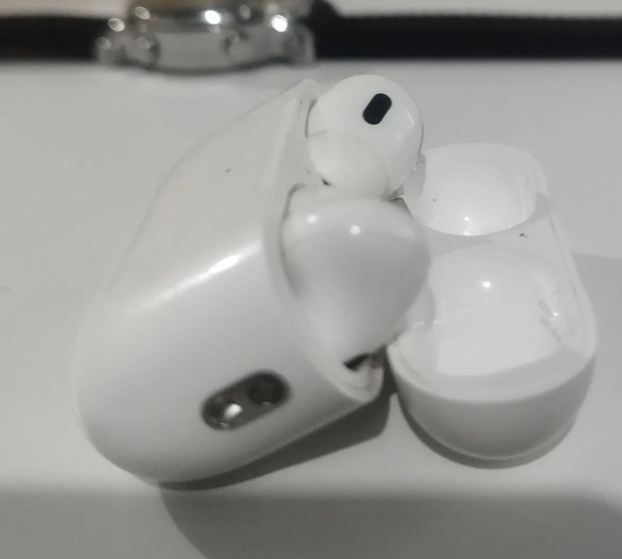 Fone Apple watch original  - Foto 3
