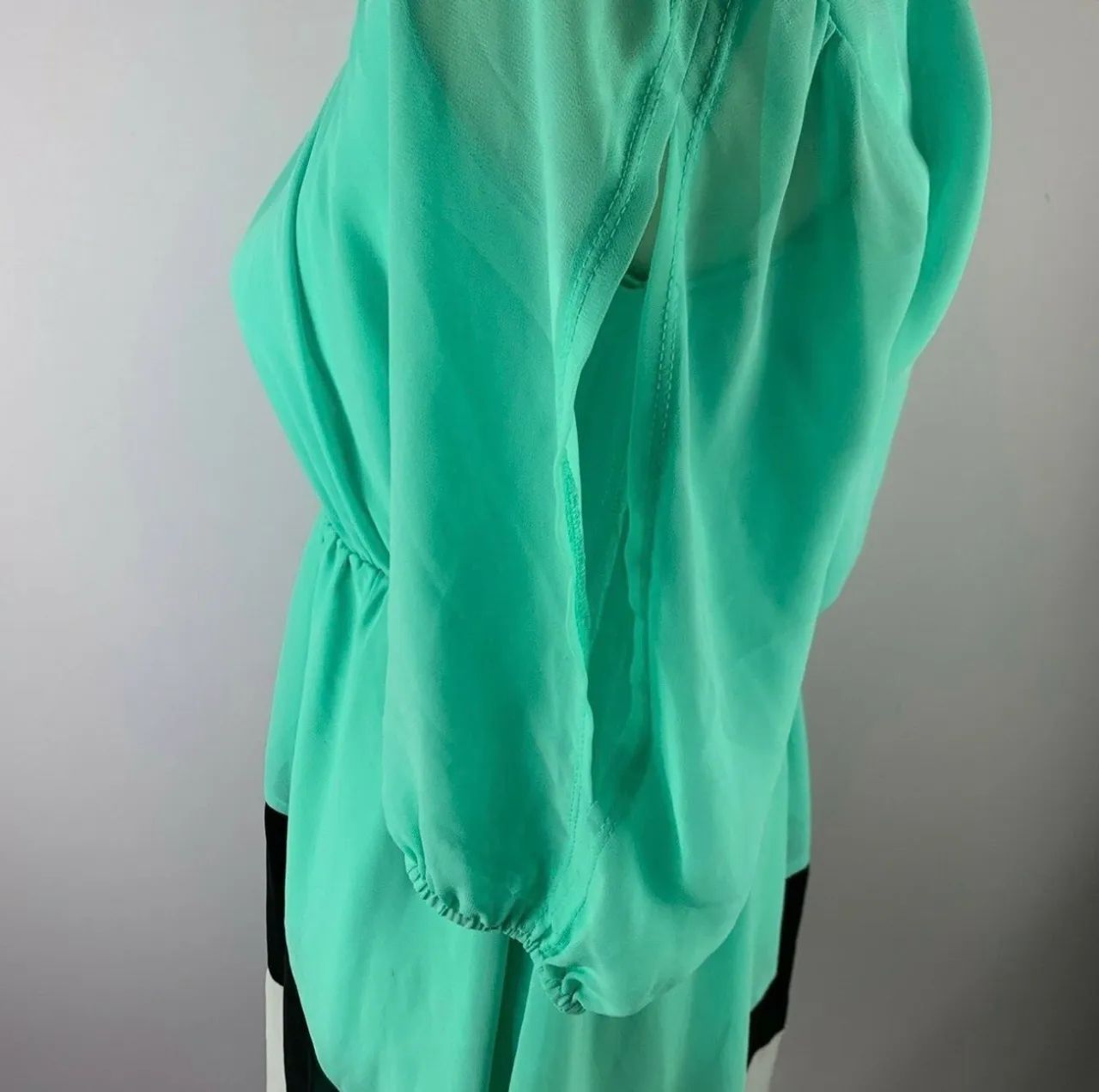Vestido da Sweet Storm - Foto 2