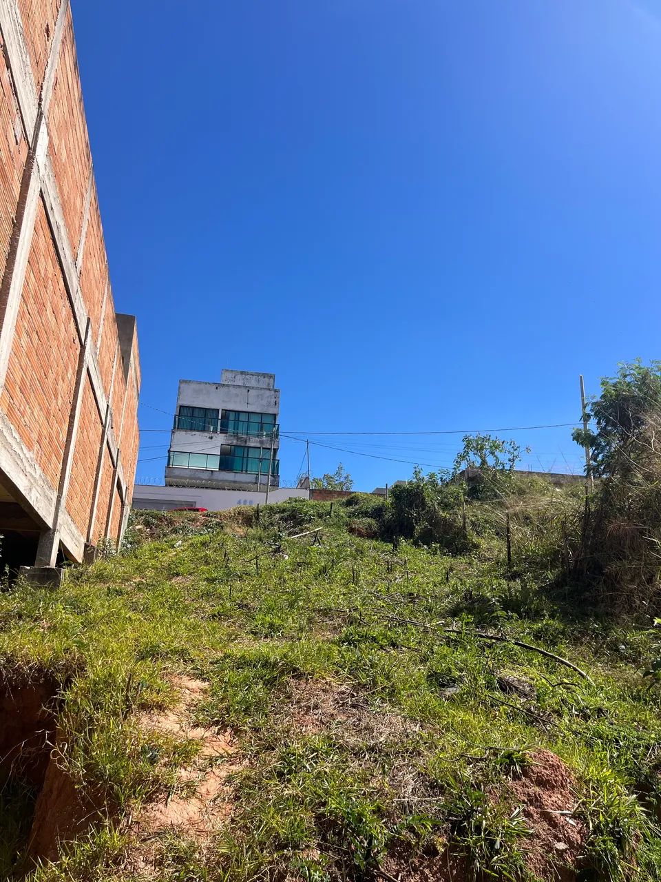 Lote 300 mts  - Foto 2