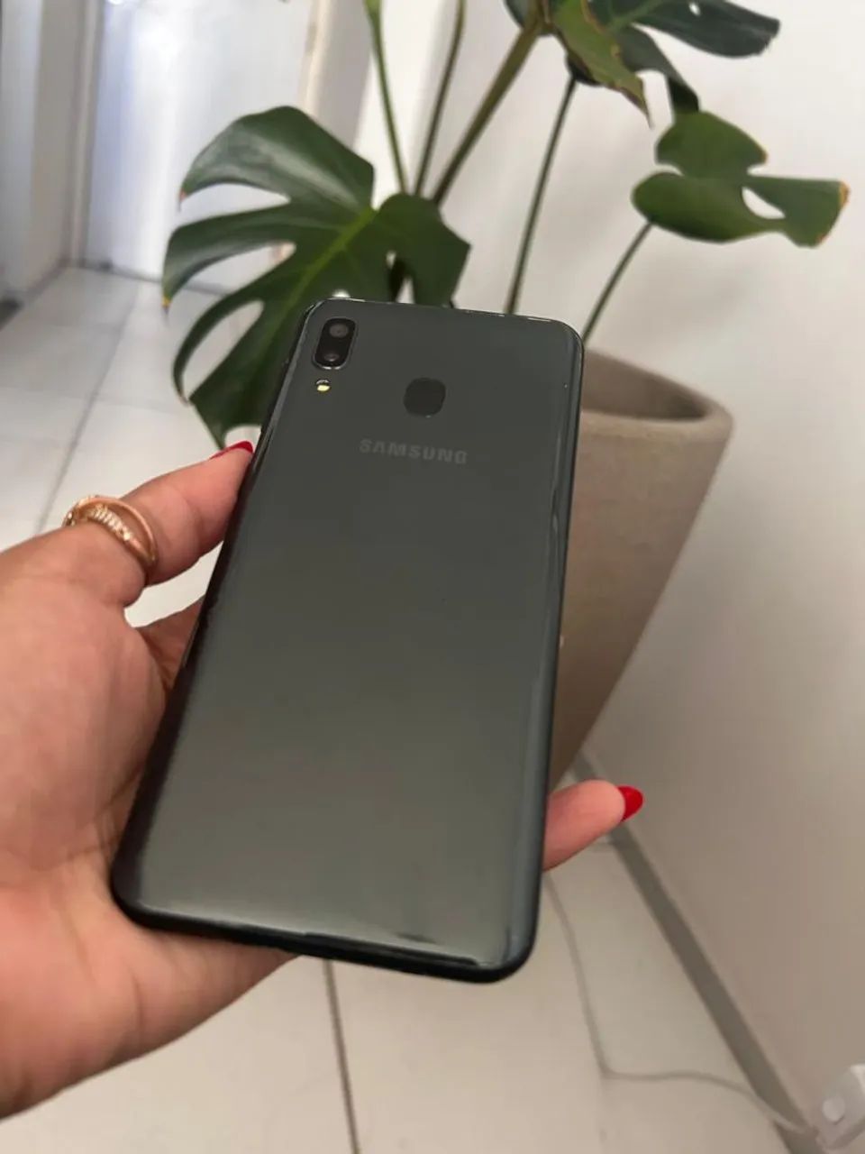 Samsung Galaxy A20 32GB