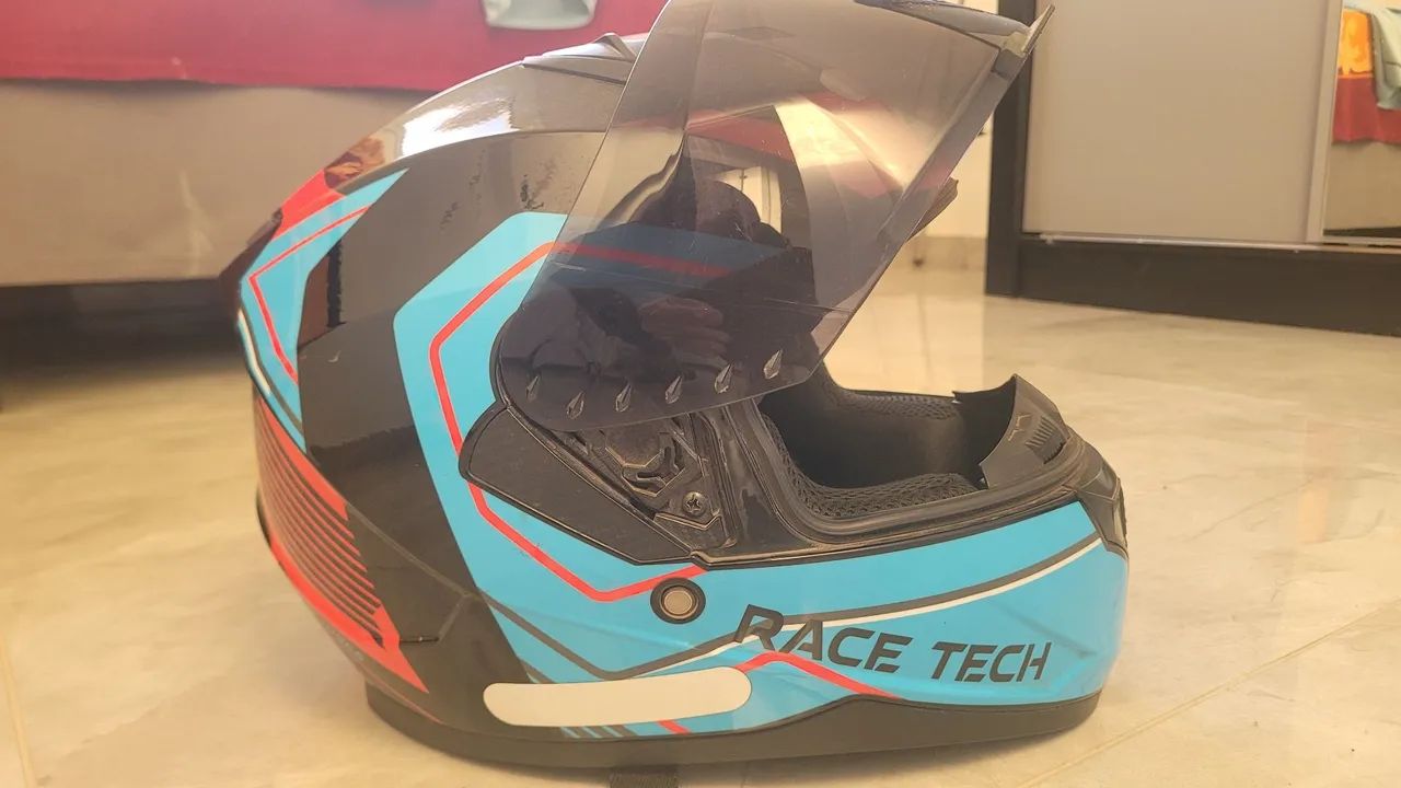 Capacete 56