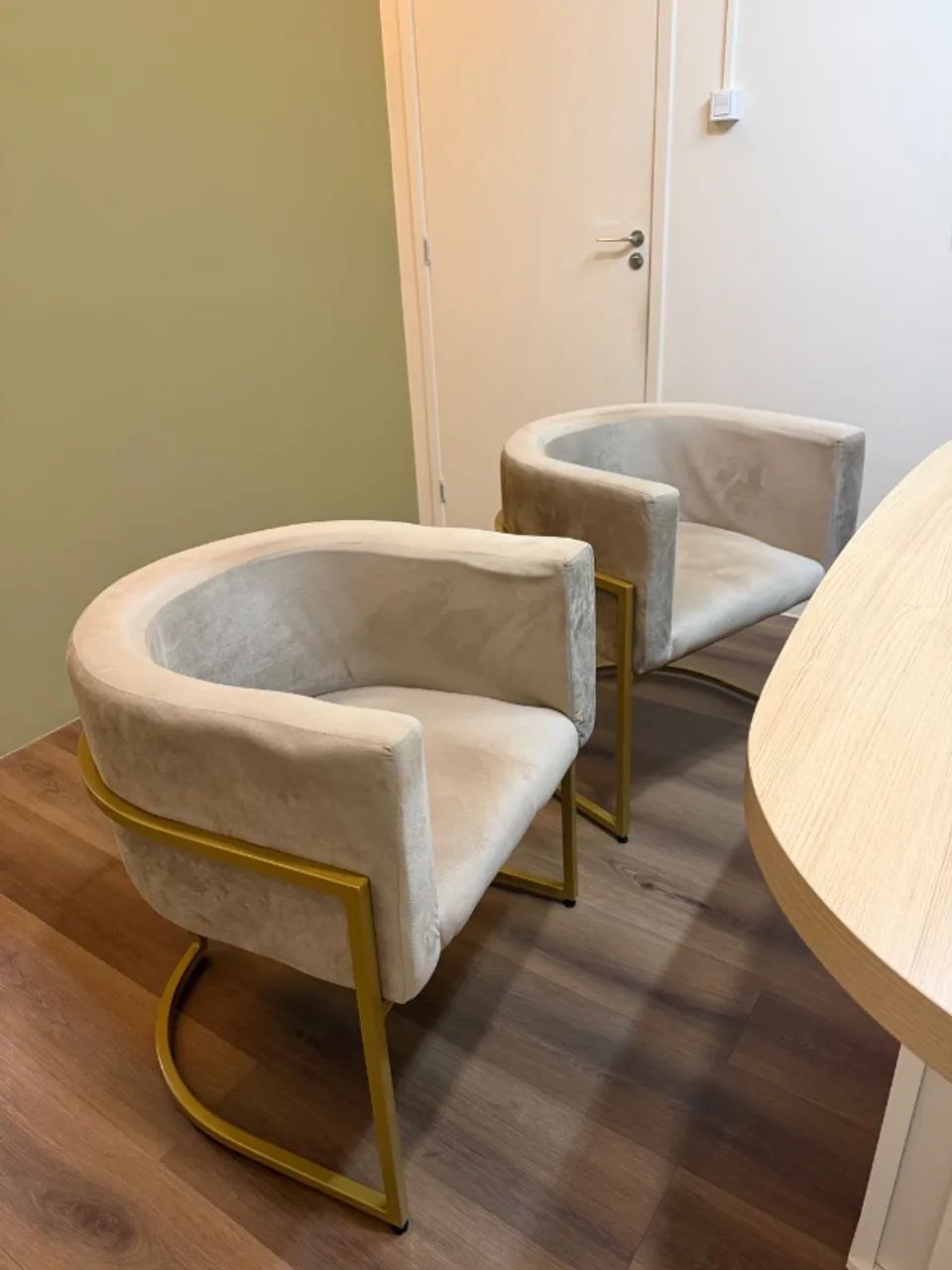 Poltronas