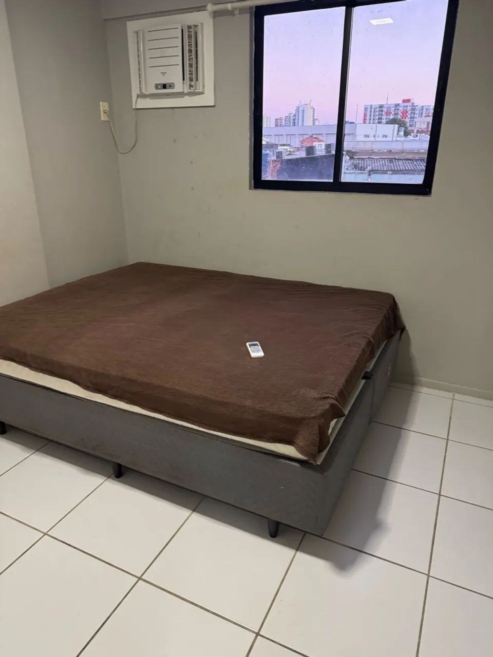 Alugo apartamento no edifício Maria Clara Nobre  - Foto 2