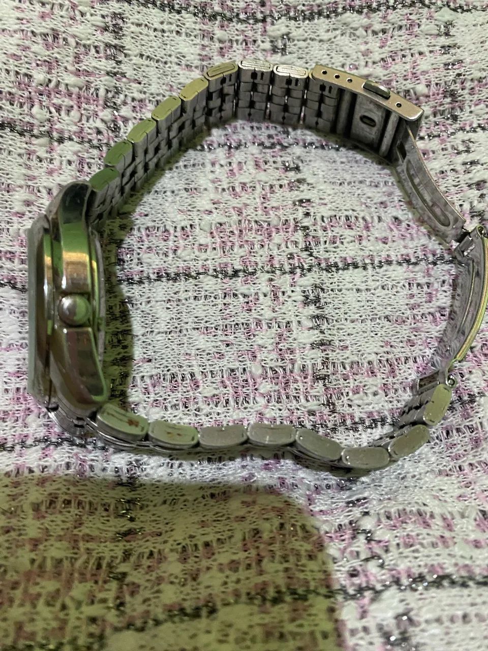 Relógio seiko - Foto 2