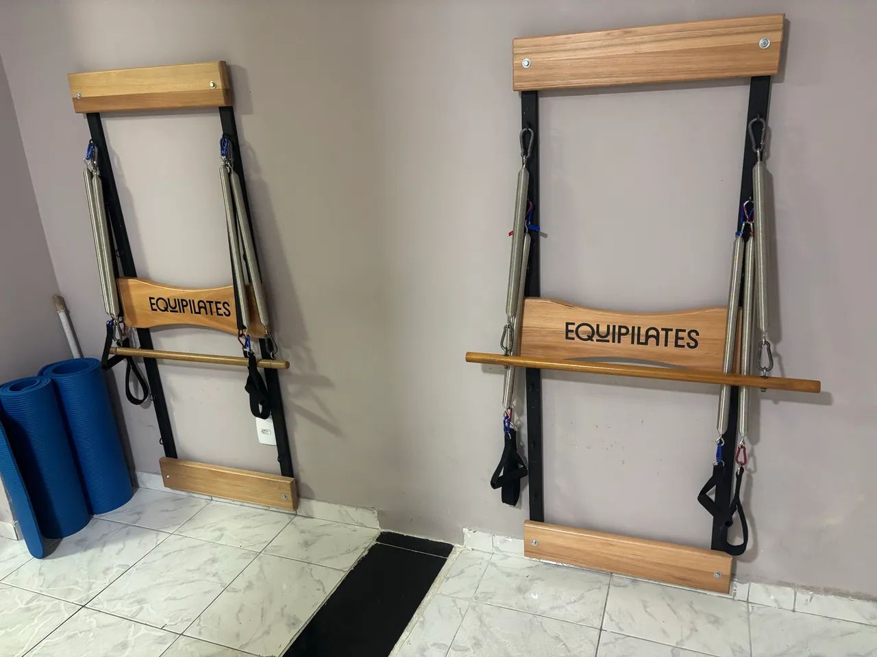 Prancha de molas pilates  - Foto 2