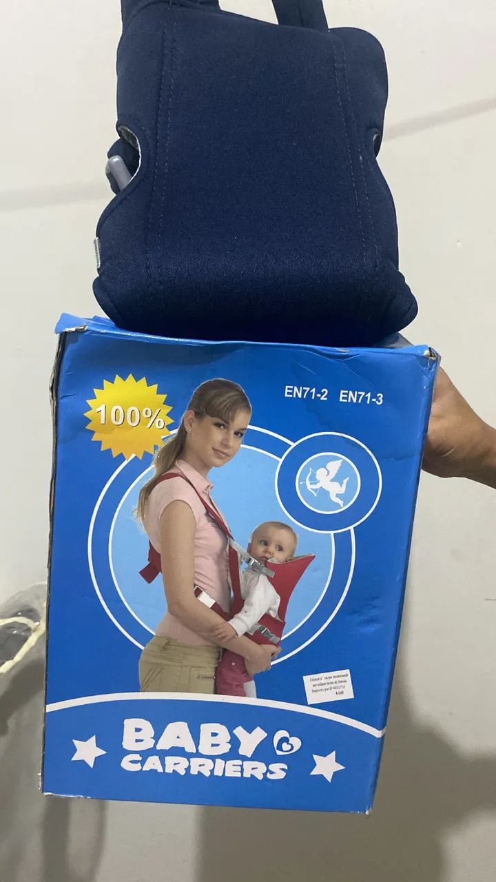 Enxoval de Bebê! - Foto 4