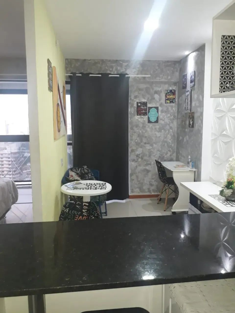 LOCAÇÃO E VENDA