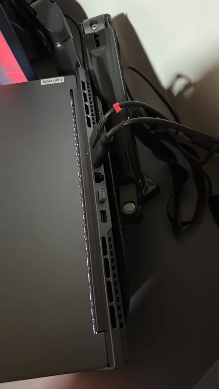 Notebook Gamer Legion 5i 4060 - Foto 2