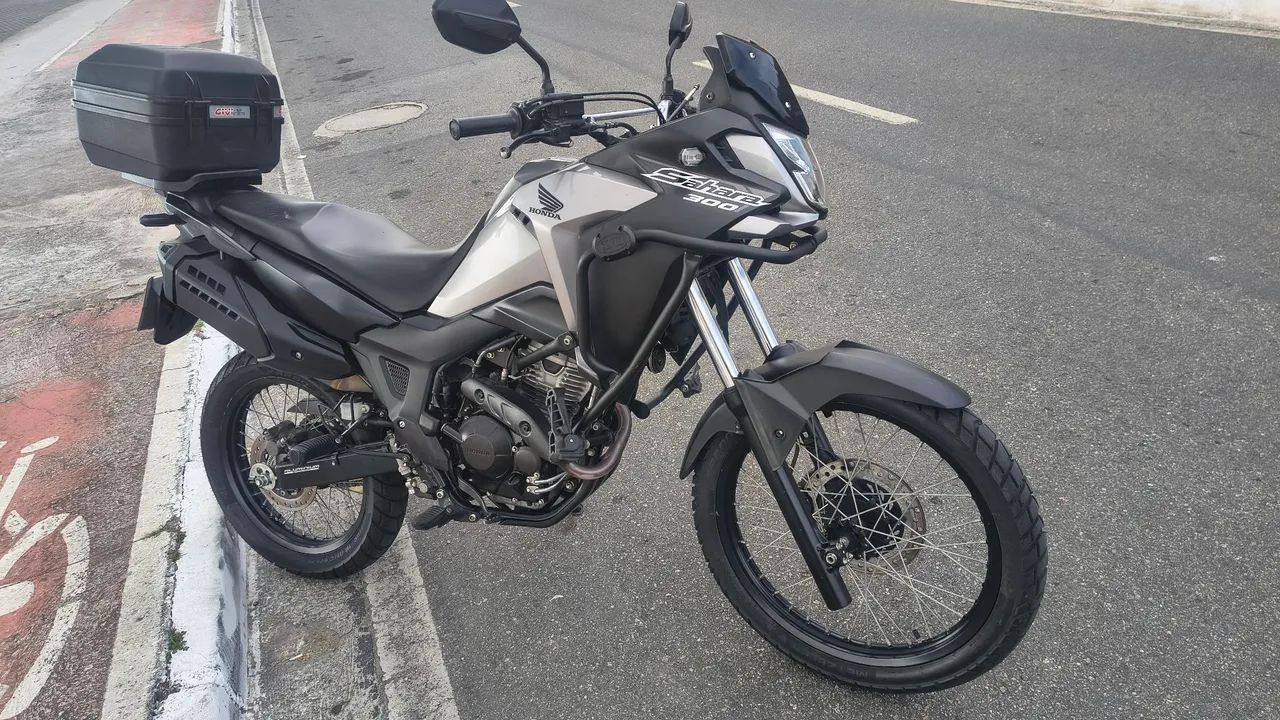 Shaara 300 - Foto 4