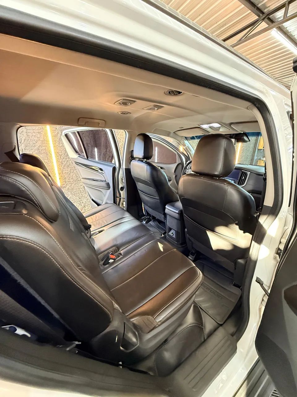 Chevrolet Trailblazer 2019