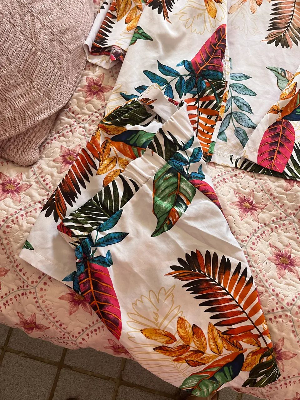 Conjunto da SHEIN  - Foto 3