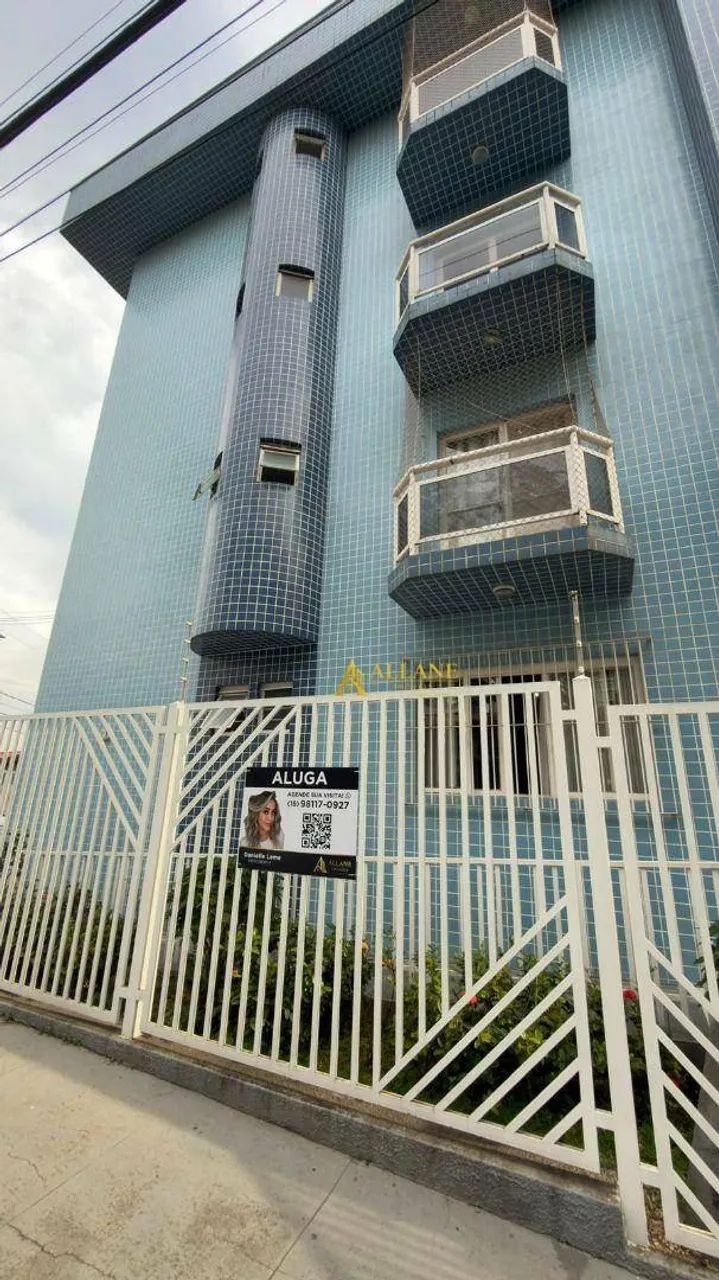 Apartamento com 2 dormitórios para alugar, 75 m² por R$ 2.236,65/mês - Edifício Carina - S - Foto 5