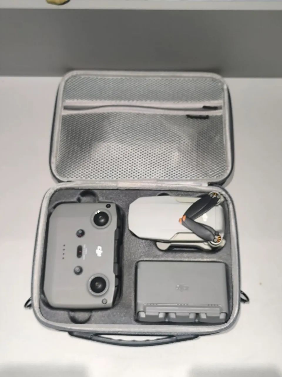 Dji mini 2 Fly more combo