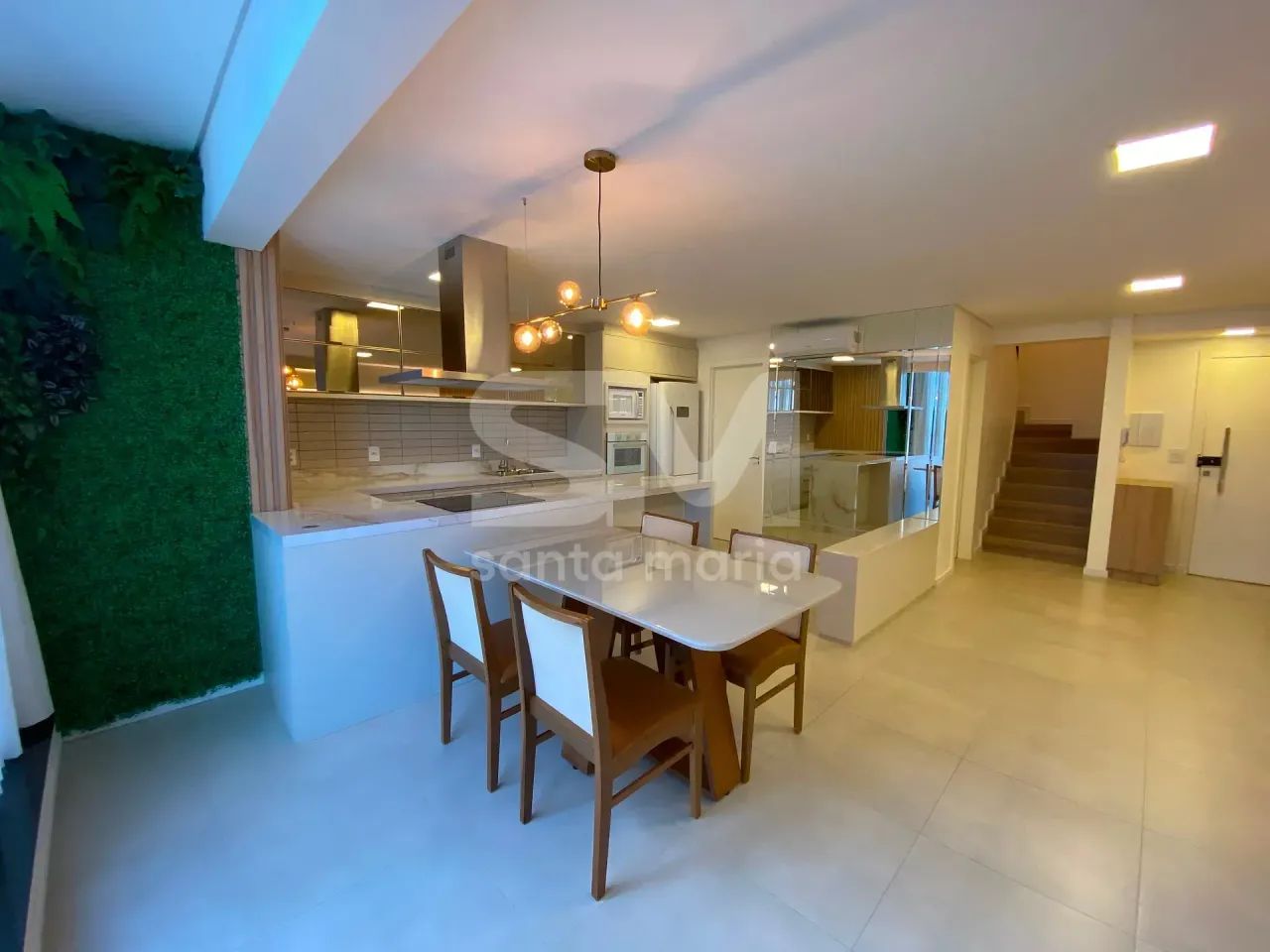Apartamento para locação, Centro, Chapecó - SC - Foto 4