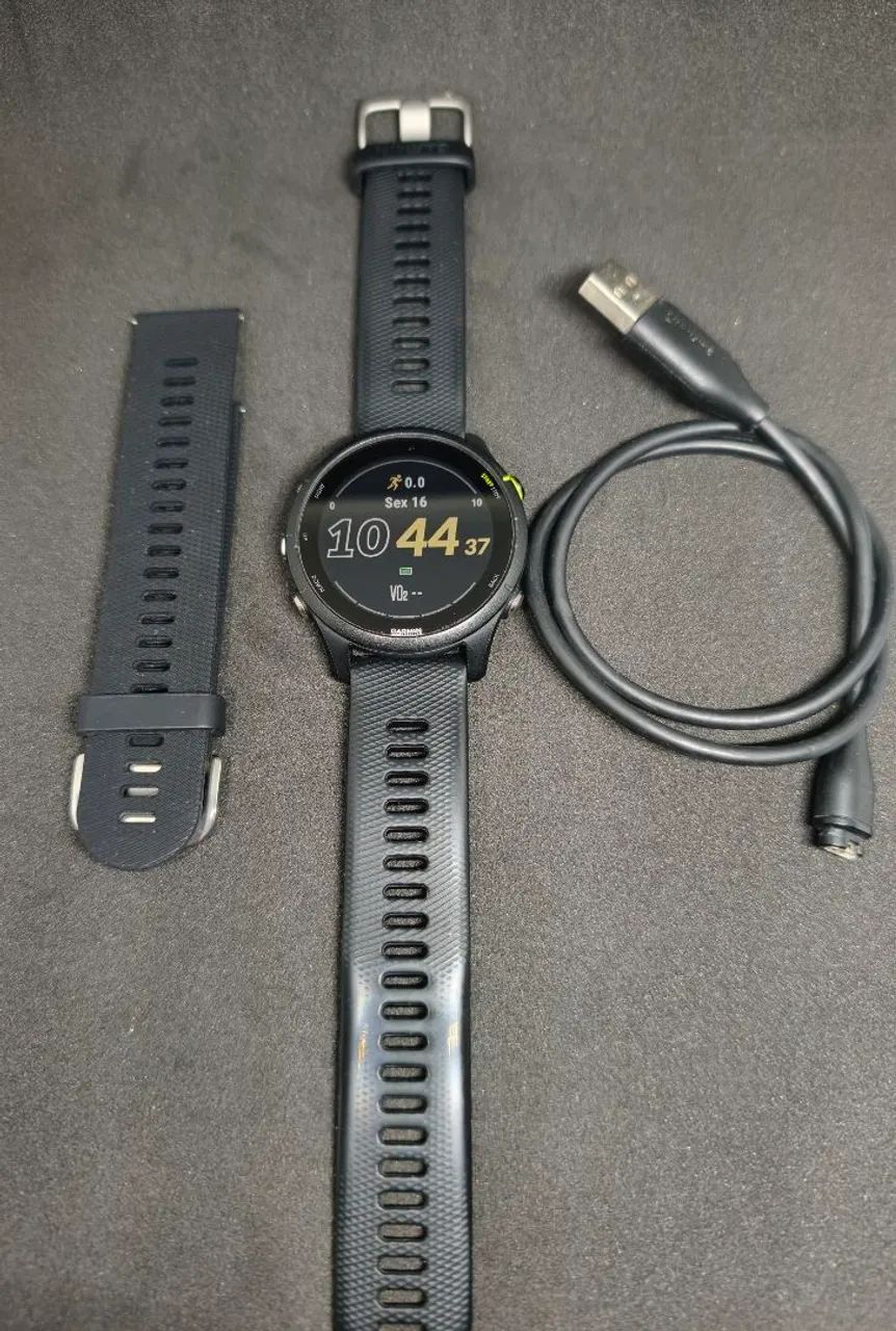 Garmin forerunner 255 music  - Foto 3