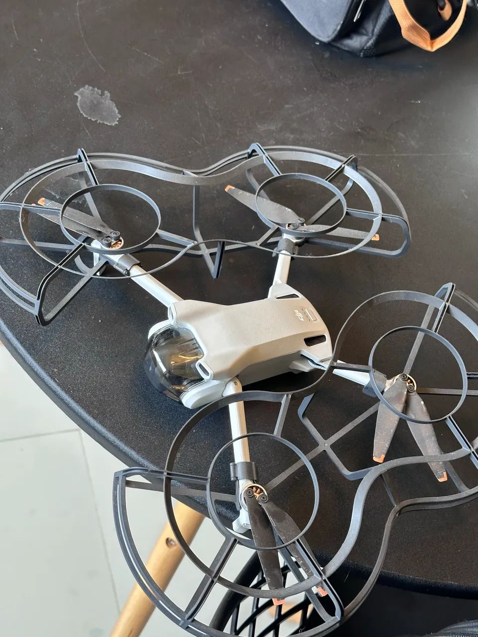 Drone DJI mini 3 - Foto 5