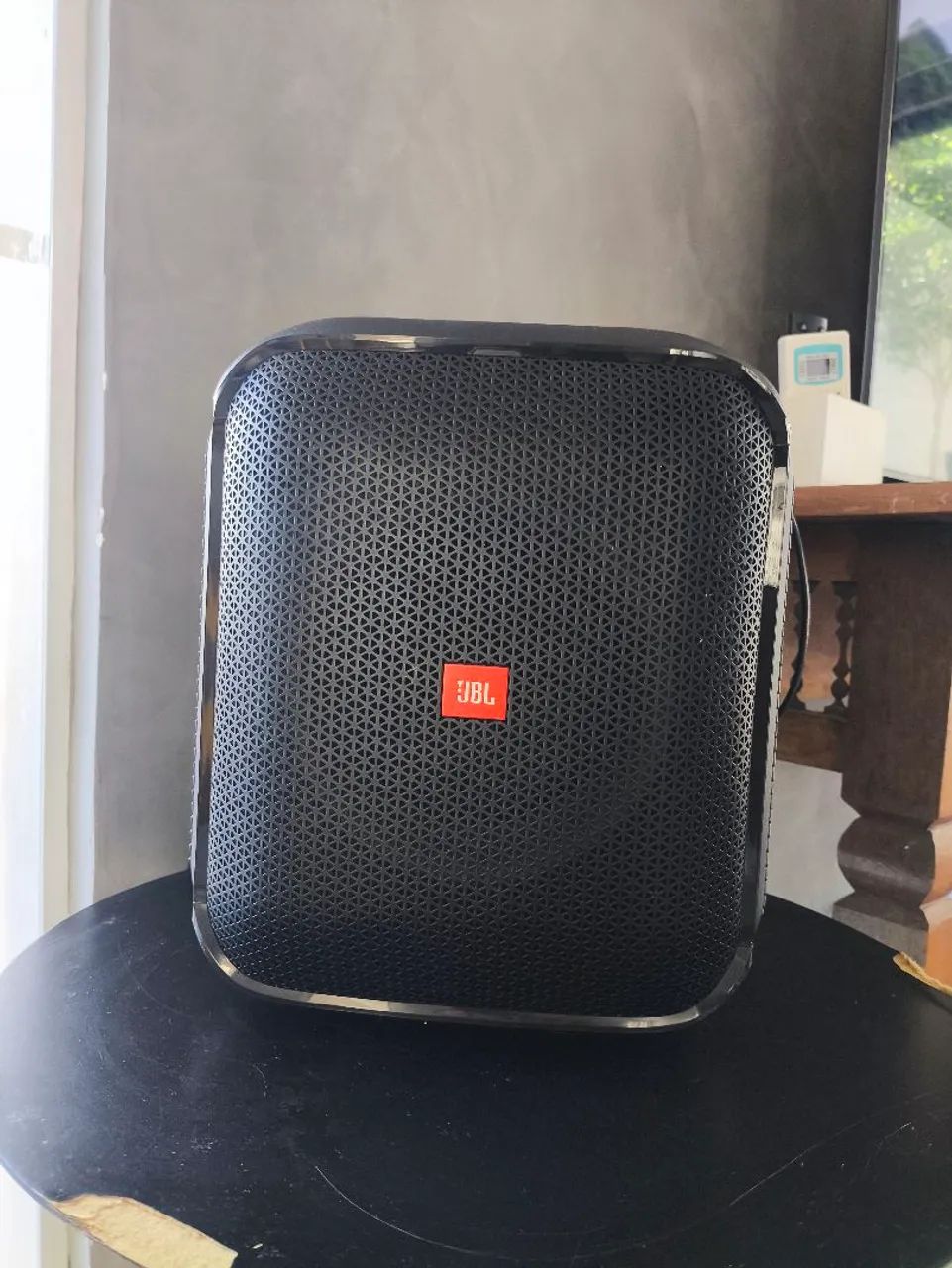 JBL PartyBox Encore Essential - Aparelhos de Som - Maria Luiza