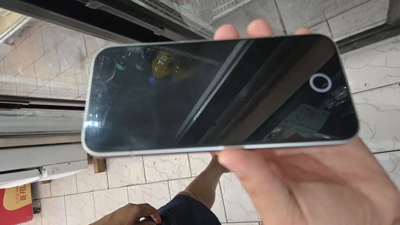 vendo ou troco por iPhone  - Foto 4