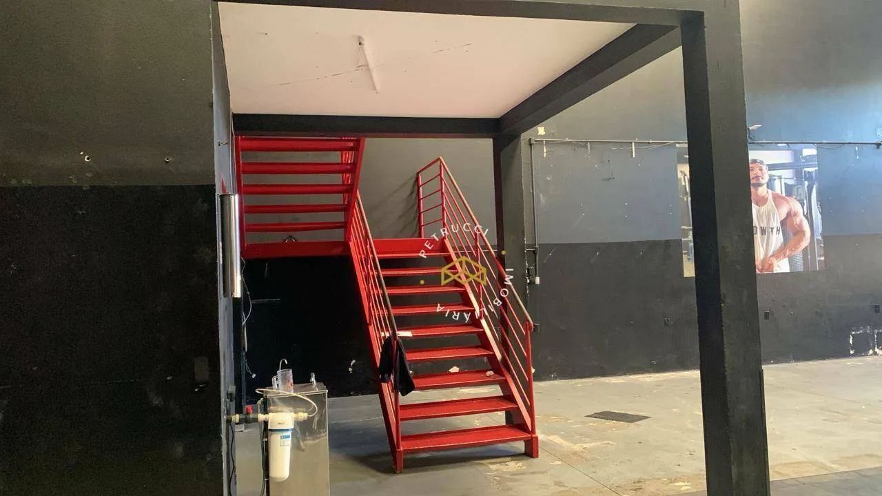 BARRACÃO PARA VENDA E LOCAÇÃO NO PARQUE JAMBEIRO CAMPINAS/SP | 222,26 M² - Foto 2