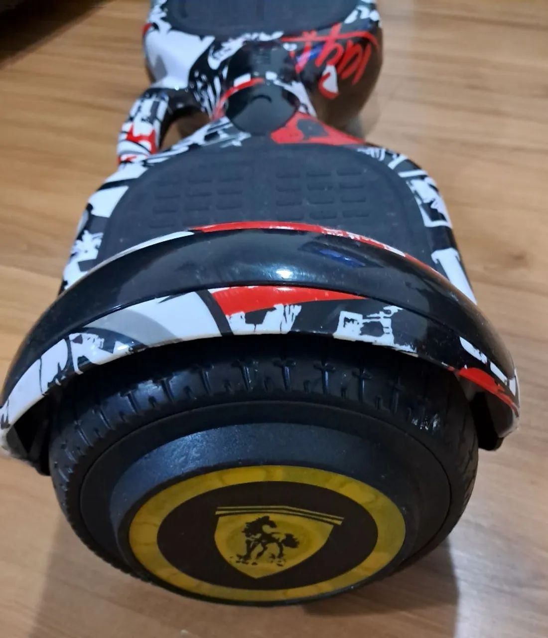 Hoverboard 6.5" - Foto 5