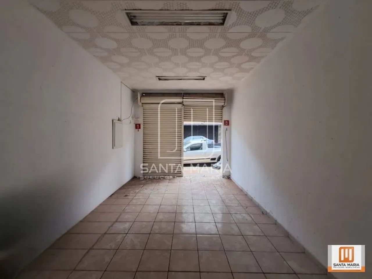 Salão/Galpão (salão - térreo)