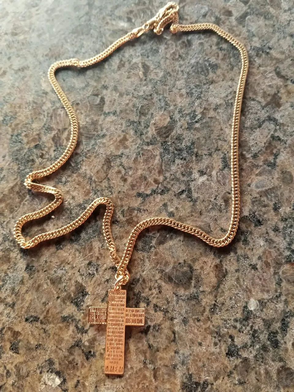 Vendo cordão Rommanel em perfeito estado  - Foto 4