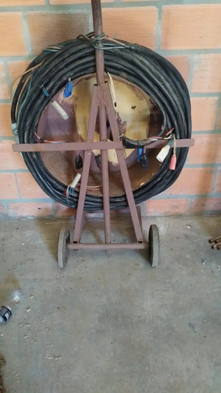 conjunto de barraquinhas para feira - Foto 3