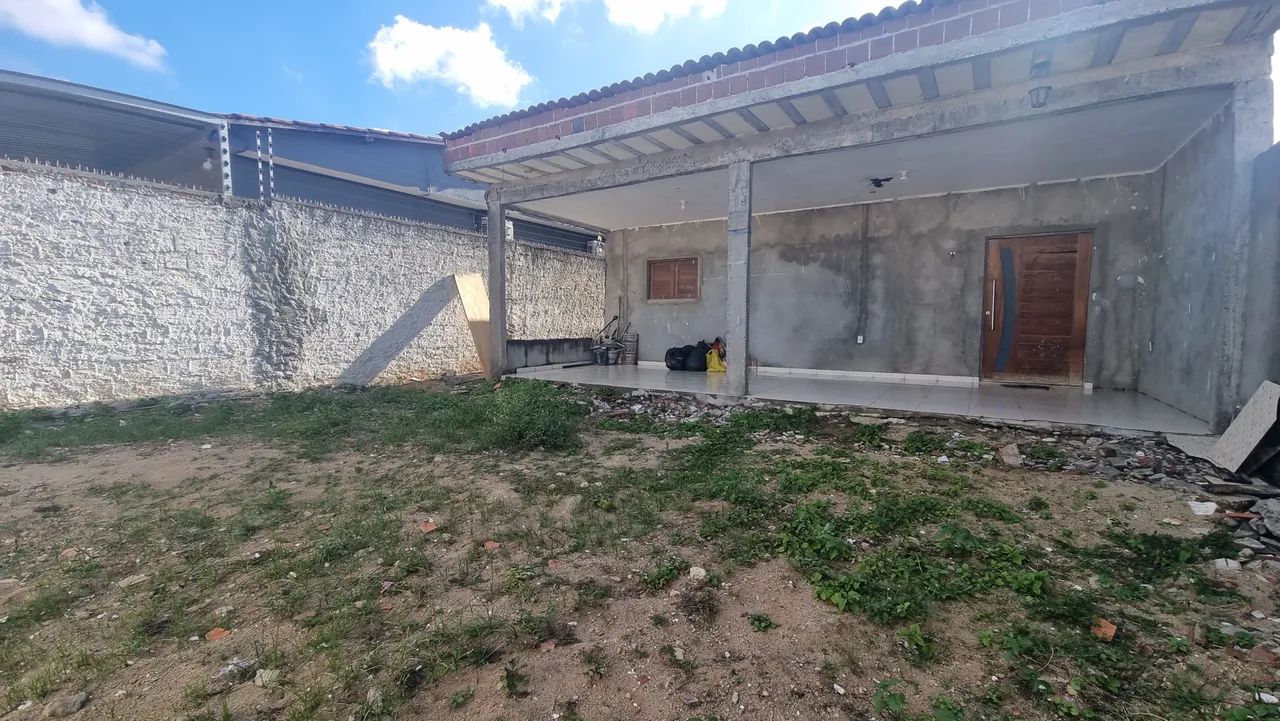 Foto - Santa Rita - Popular