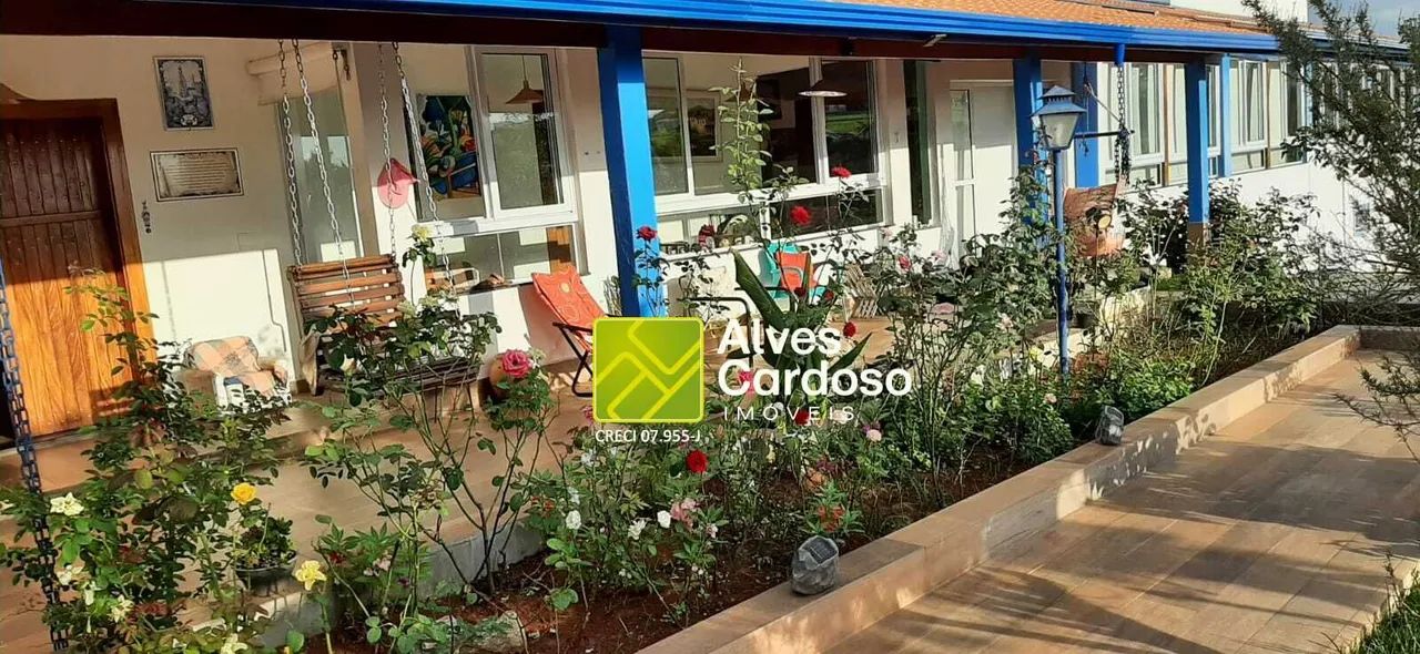 Linda Chacara e Araçoiaba da Serra. Condominio fechado - Foto 5