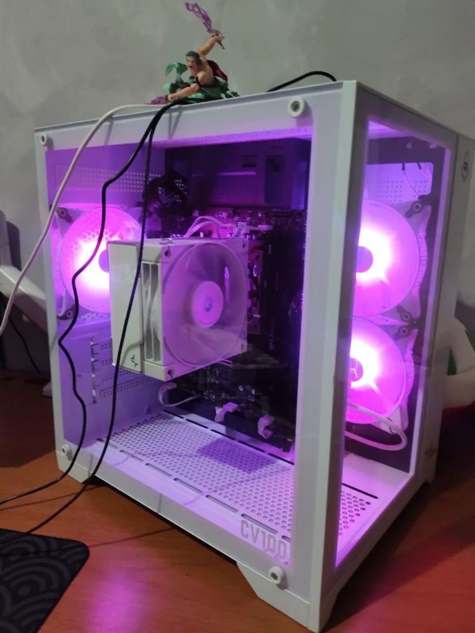 Pc gamer ddr5  - Foto 3