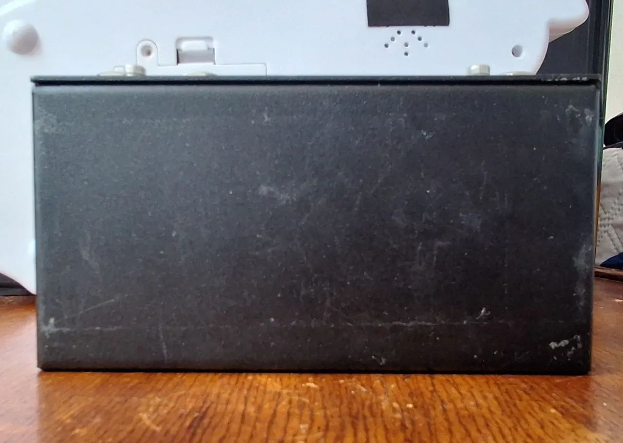 Preamp Tone Ink CSS - Foto 5