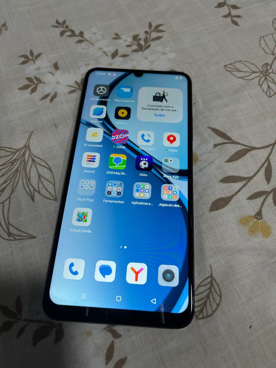 Realme note 60 64GB  - Foto 5