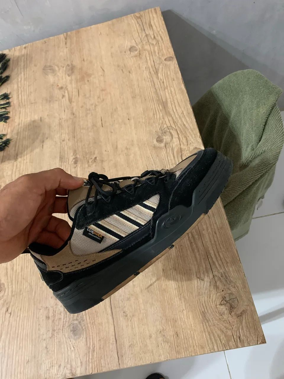 Tênis adidas - Foto 2