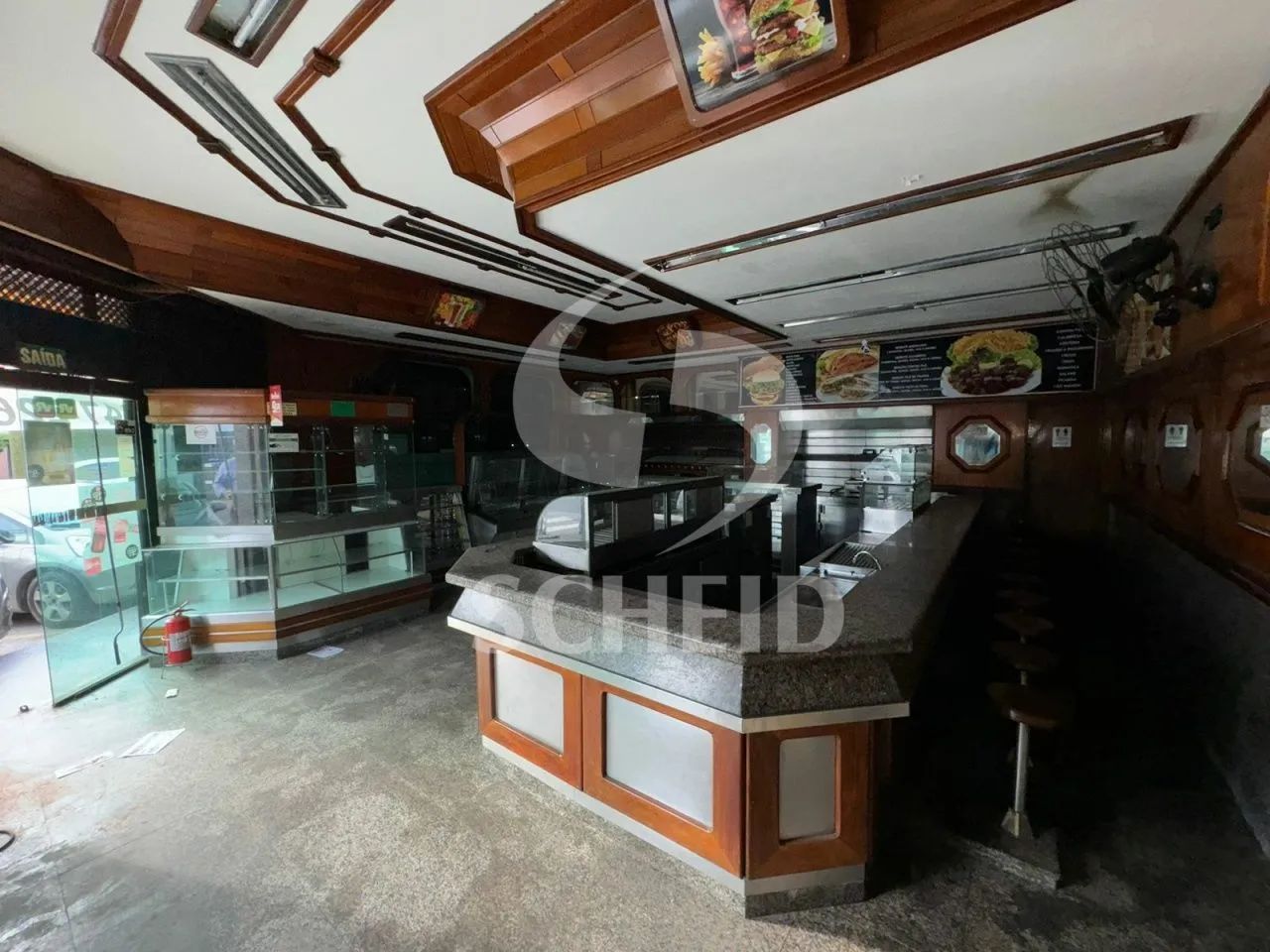PONTO COMERCIAL DE ESQUINA PARA PADARIA - Foto 5