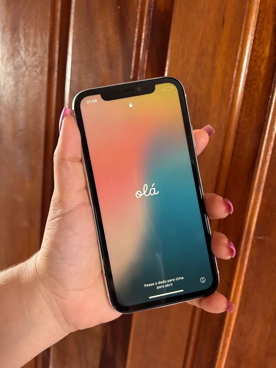 IPHONE 11 64GB - Foto 4