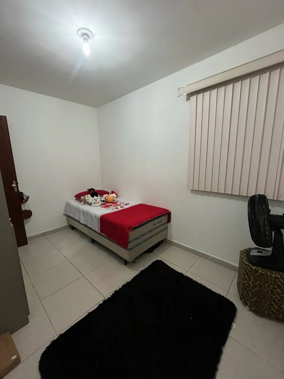 Cama box de solteiro seminova - Foto 2