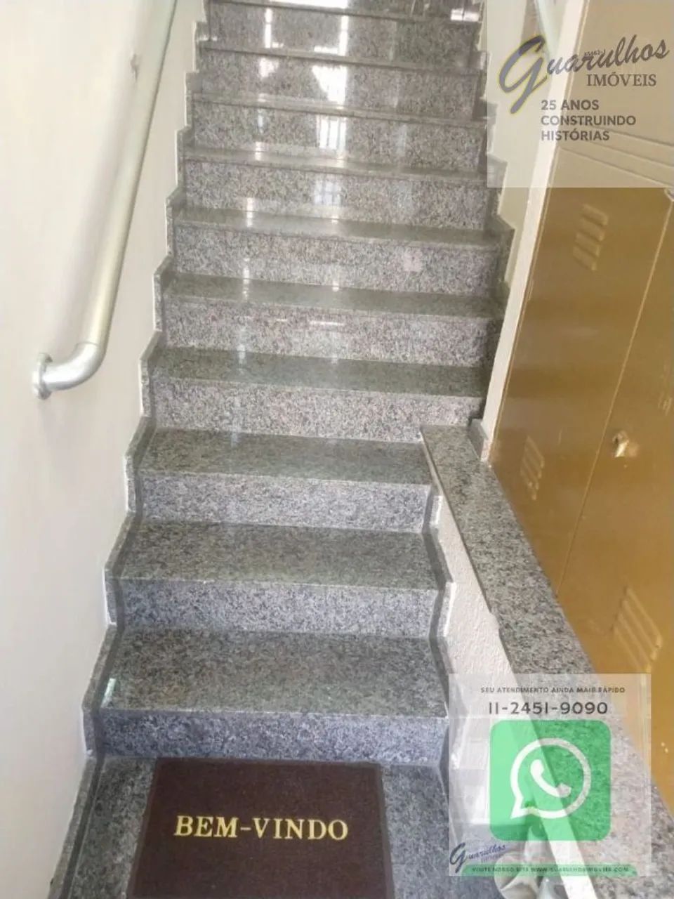 Salas bem localizadas para o seu negócio expandir .Agende agora mesmo a sua visita. ao lad - Foto 4
