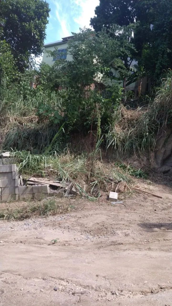 Foto - Rio de Janeiro - Campo Grande