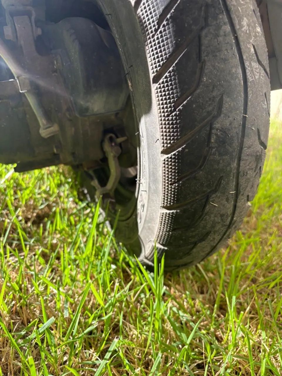 Honda Elite 125 Automática - Foto 5