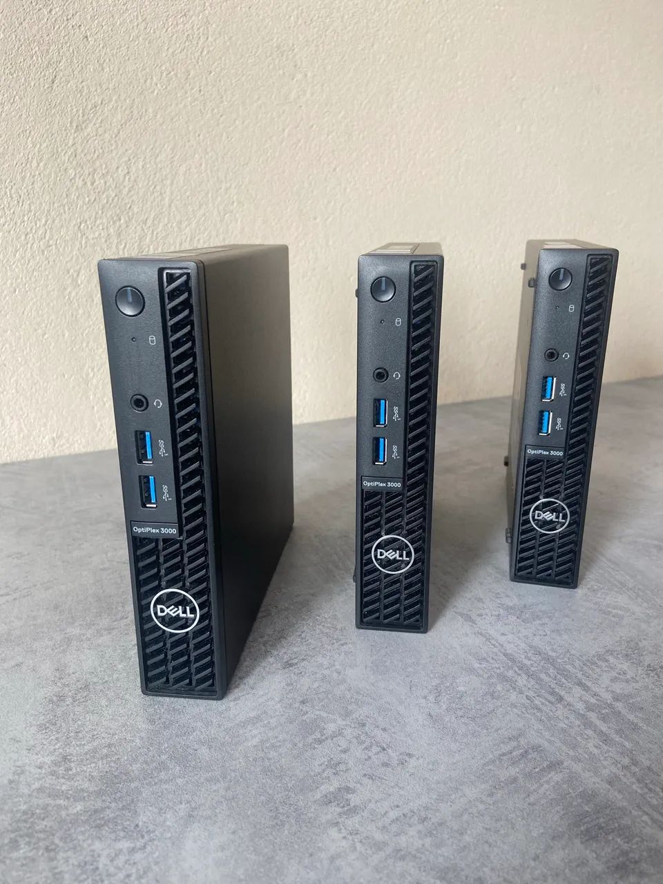 Mini Micro PC Dell i5 12ª Geração / UHD Graphics / 8GB RAM / 256GB SSD NVMe - Foto 2