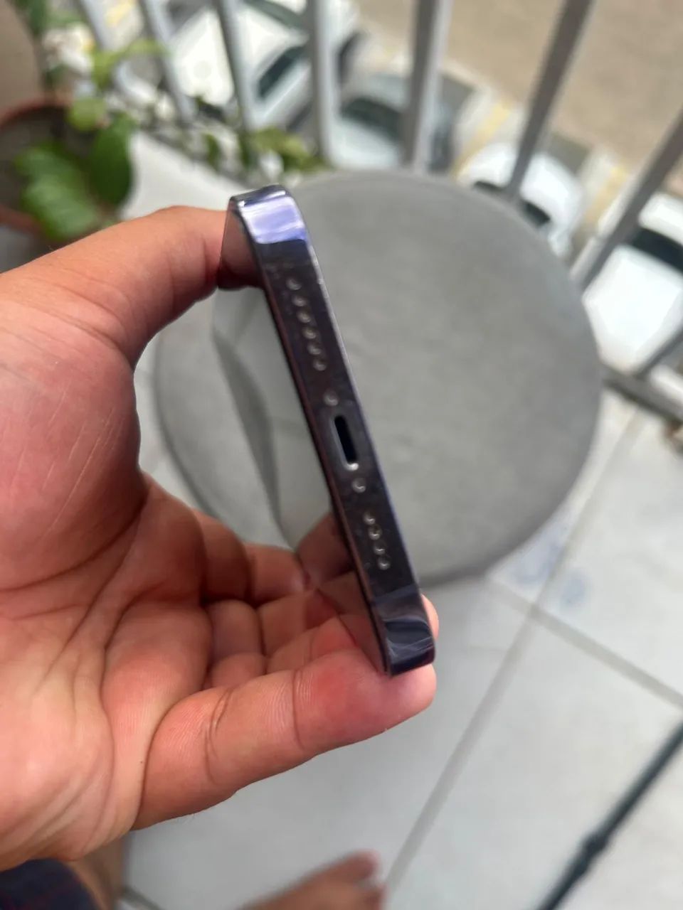 iPhone 14 Pro Max (Para vender Logo) - Foto 3