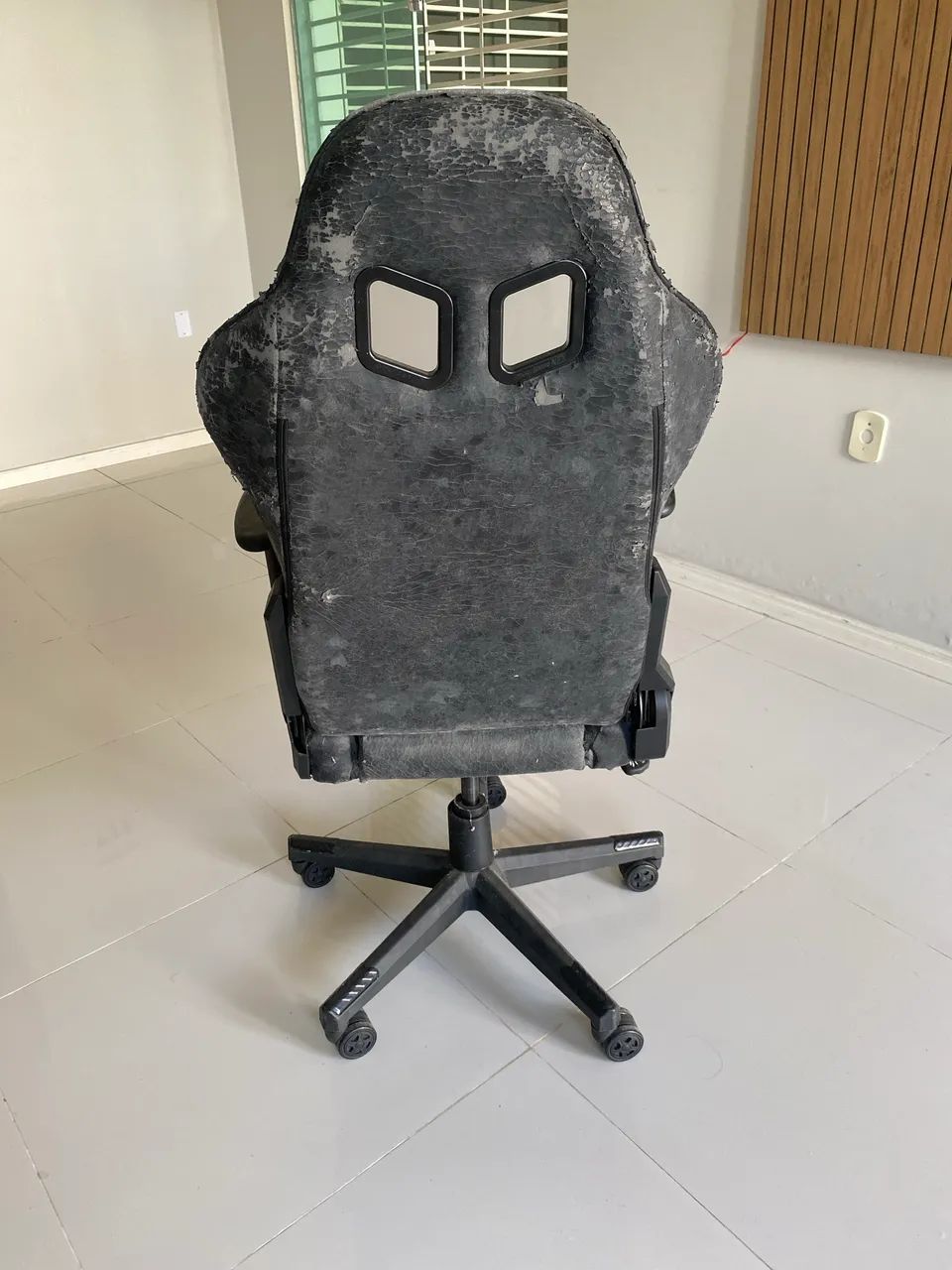Cadeira Gamer - Foto 2