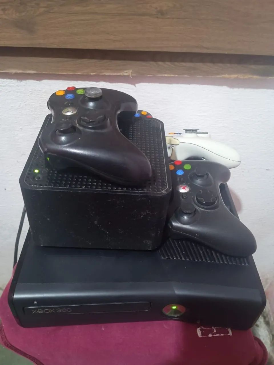 Xbox 360