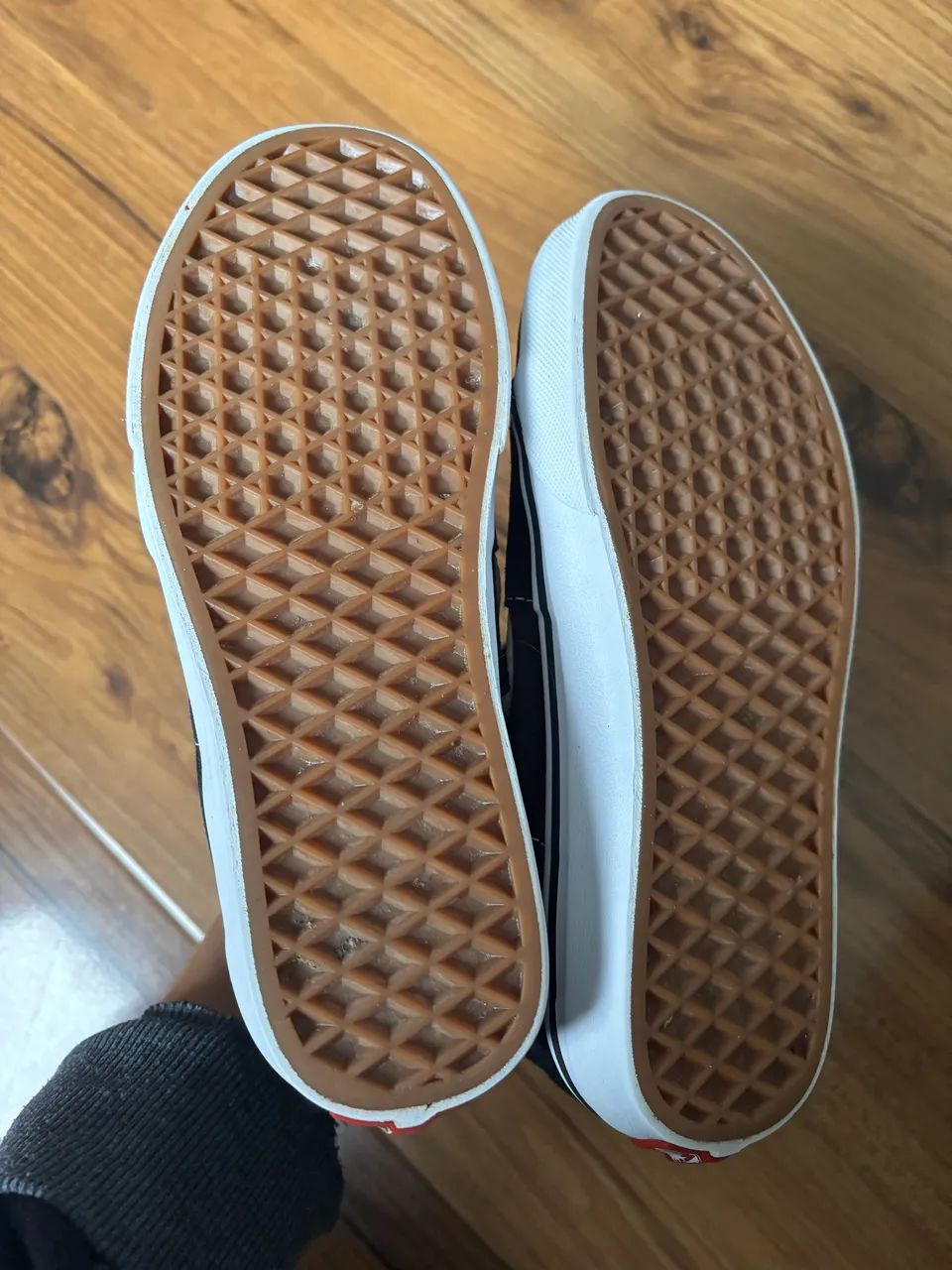 Vans Tm 34,5 - Foto 3