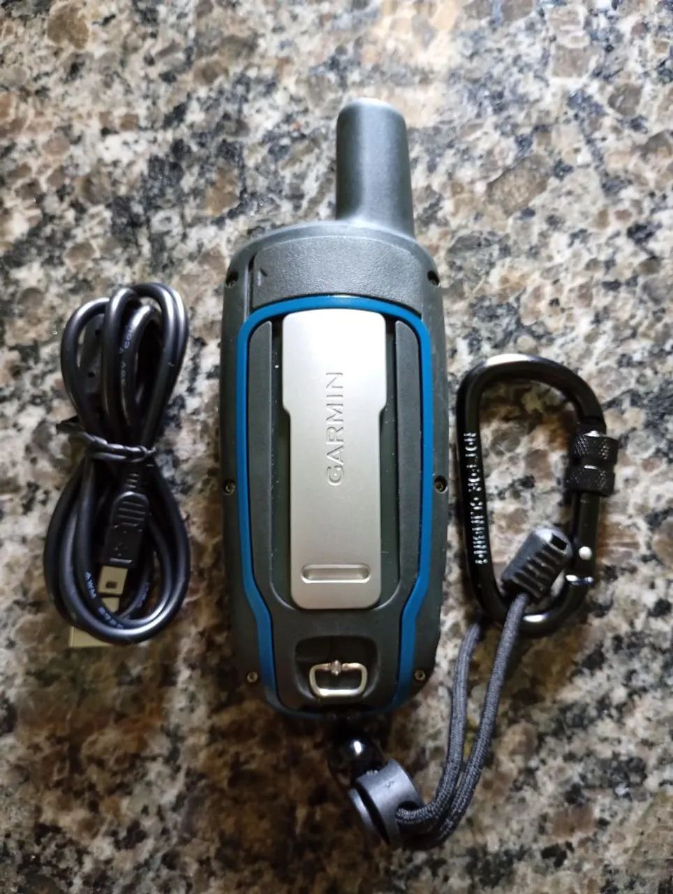 Garmin GPSmap 64x - Foto 2