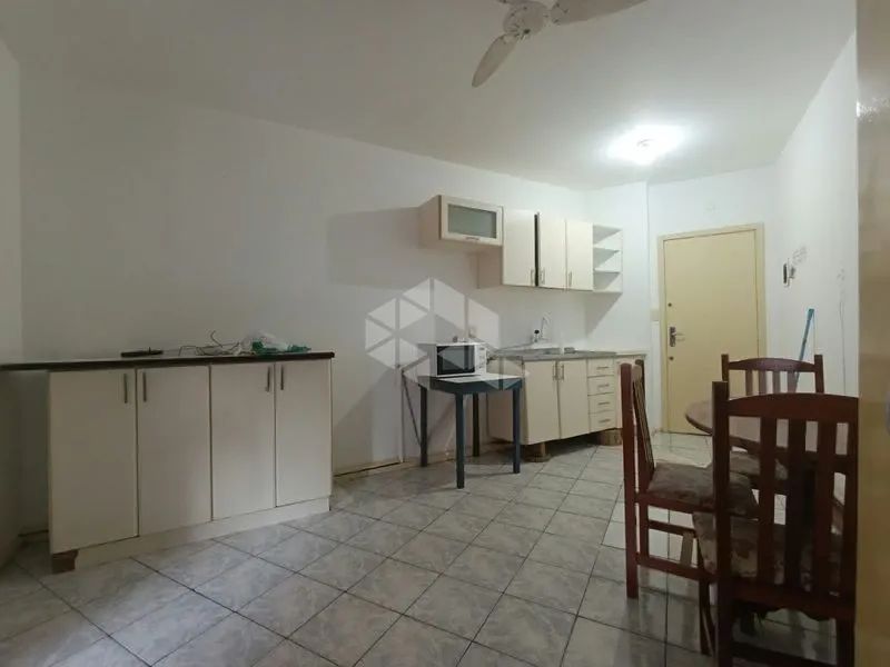 Apartamento 27M² - para Alugar - Foto 4
