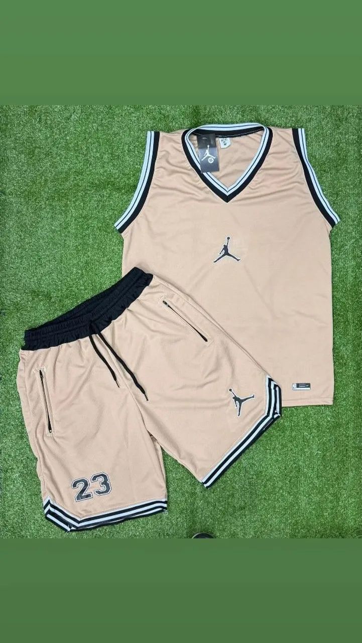 Kit Regata e Bermuda - Foto 2