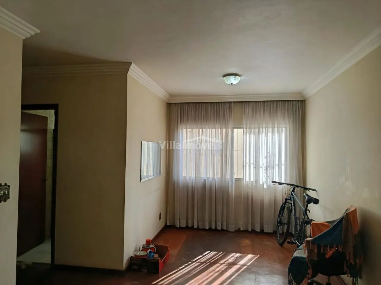 apartamento - Jardim Aurélia - Campinas - Foto 3