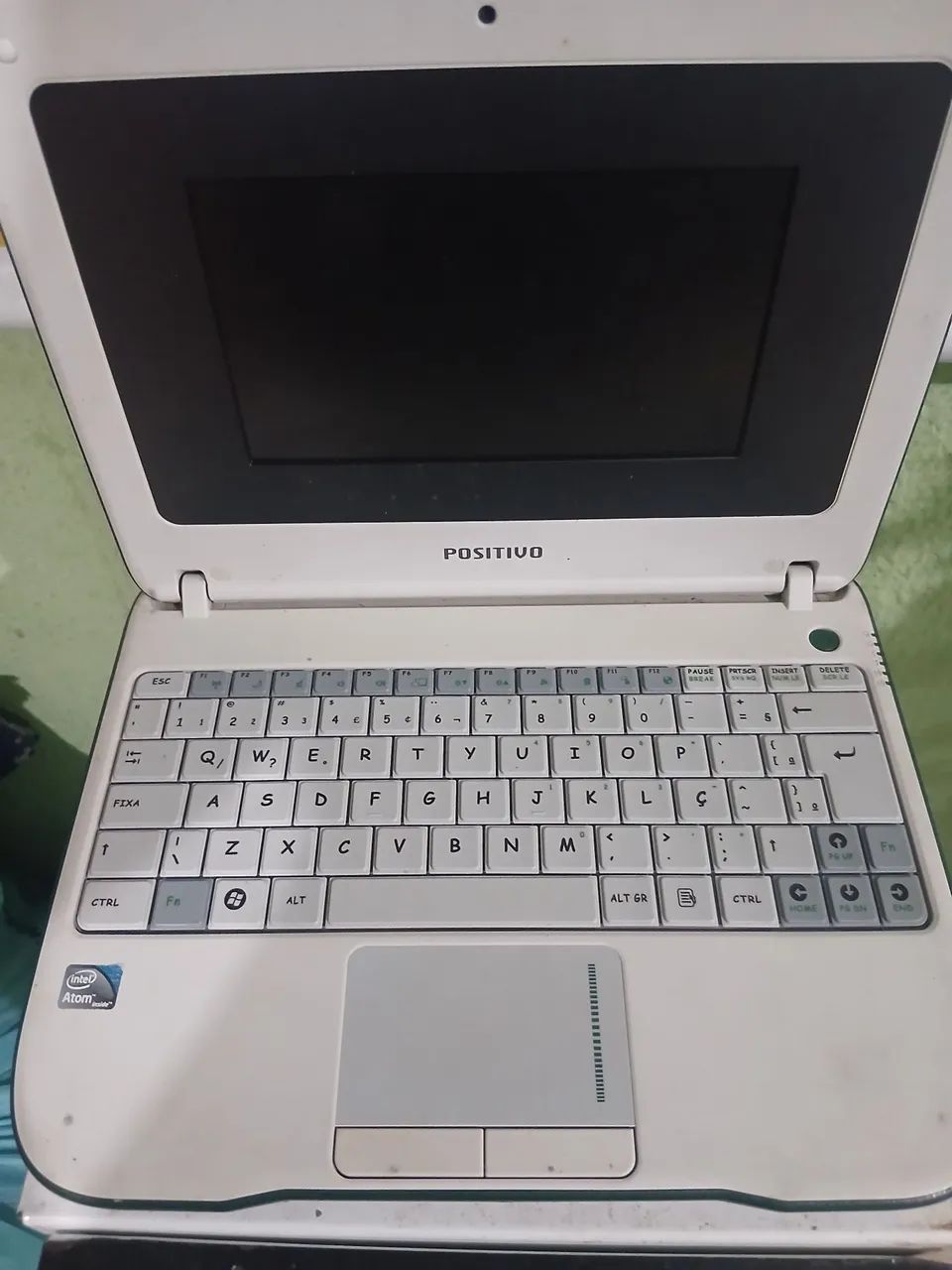 Notebook positivo - Foto 4